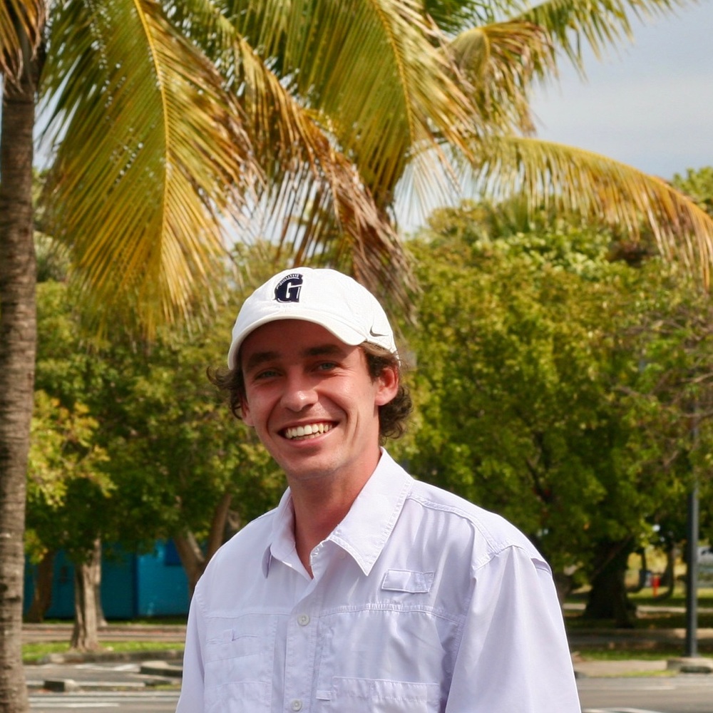 Meet your Posher, Aj